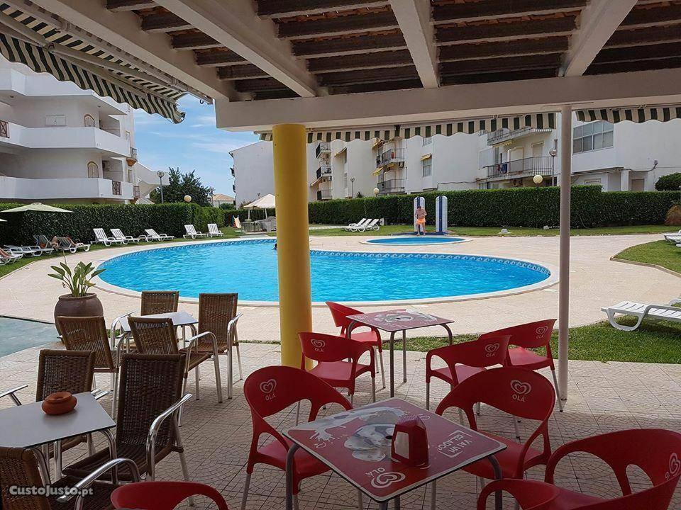 Apartamento T1 Canto Dos Poetas Tavira Exterior photo