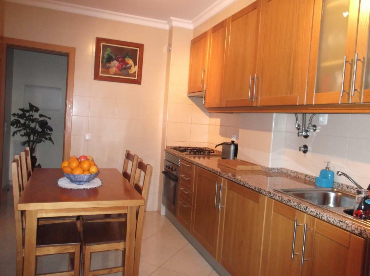 Apartamento T1 Canto Dos Poetas Tavira Exterior photo