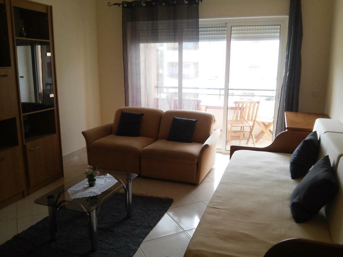 Apartamento T1 Canto Dos Poetas Tavira Exterior photo