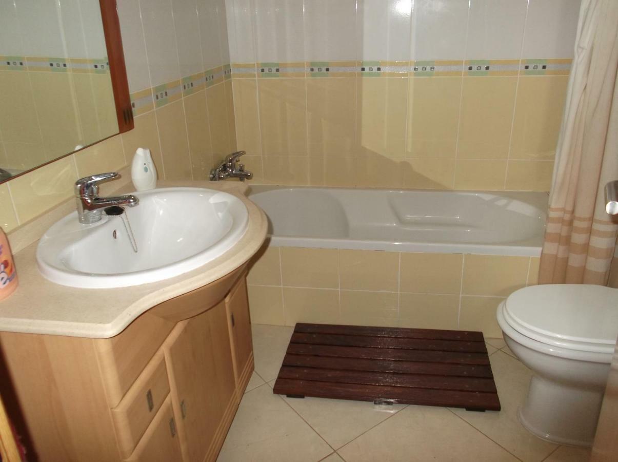 Apartamento T1 Canto Dos Poetas Tavira Exterior photo